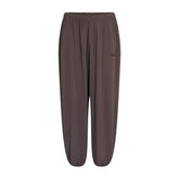 NikeSKIMS STRETCH KNIT BALLOON PANT | RESIN
