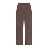 NikeSKIMS STRETCH NYLON OVERSIZED PANT | RESIN