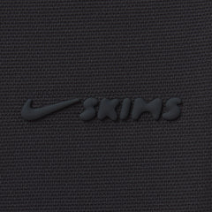 NikeSKIMS AIRY DRI-FIT™ OVERSIZED T-SHIRT | OBSIDIAN