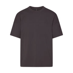 JERSEY LOUNGE MENS OVERSIZED T-SHIRT | ASH