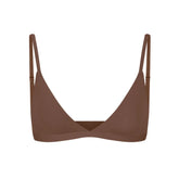 FITS EVERYBODY TRIANGLE BRALETTE | JASPER