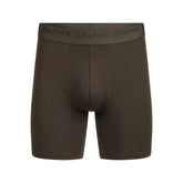 SKIMS STRETCH MENS 5" BOXER BRIEF | LODEN