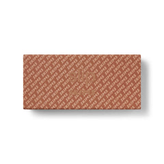 SLIP X SKIMS PURE SILK CONTOUR SLEEP MASK | SIENNA