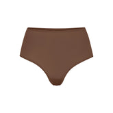 FITS EVERYBODY HIGH-WAISTED THONG | JASPER