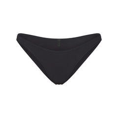 EVERYDAY COTTON BIKINI | ONYX