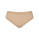 EVERYDAY COTTON HIPSTER | CLAY HEATHER