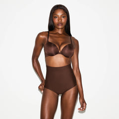 SKIMS BODY CORE SCULPT BUTT LIFTING BRIEF | COCOA