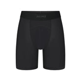 SKIMS FLEX MENS 7" BOXER BRIEF | OBSIDIAN