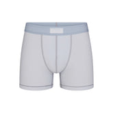 SKIMS COTTON MENS 3" BOXER BRIEF | ATMOSPHERE