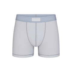 SKIMS COTTON MENS 3" BOXER BRIEF | ATMOSPHERE