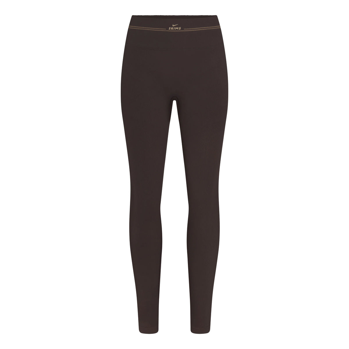 NikeSKIMS RIBBED SEAMLESS 26" LEGGING | PHOENIX