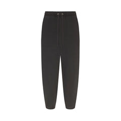 HEAVYWEIGHT FLEECE MENS JOGGER | WASHED ONYX
