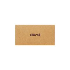 GETTING READY ACCESSORIES EMBOSSED LOGO MINI CLAW CLIP | PEONY