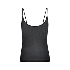 SLINKY KNIT CAMI | OBSIDIAN