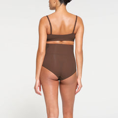 FITS EVERYBODY MATERNITY PUMPING SCOOP BRALETTE | JASPER