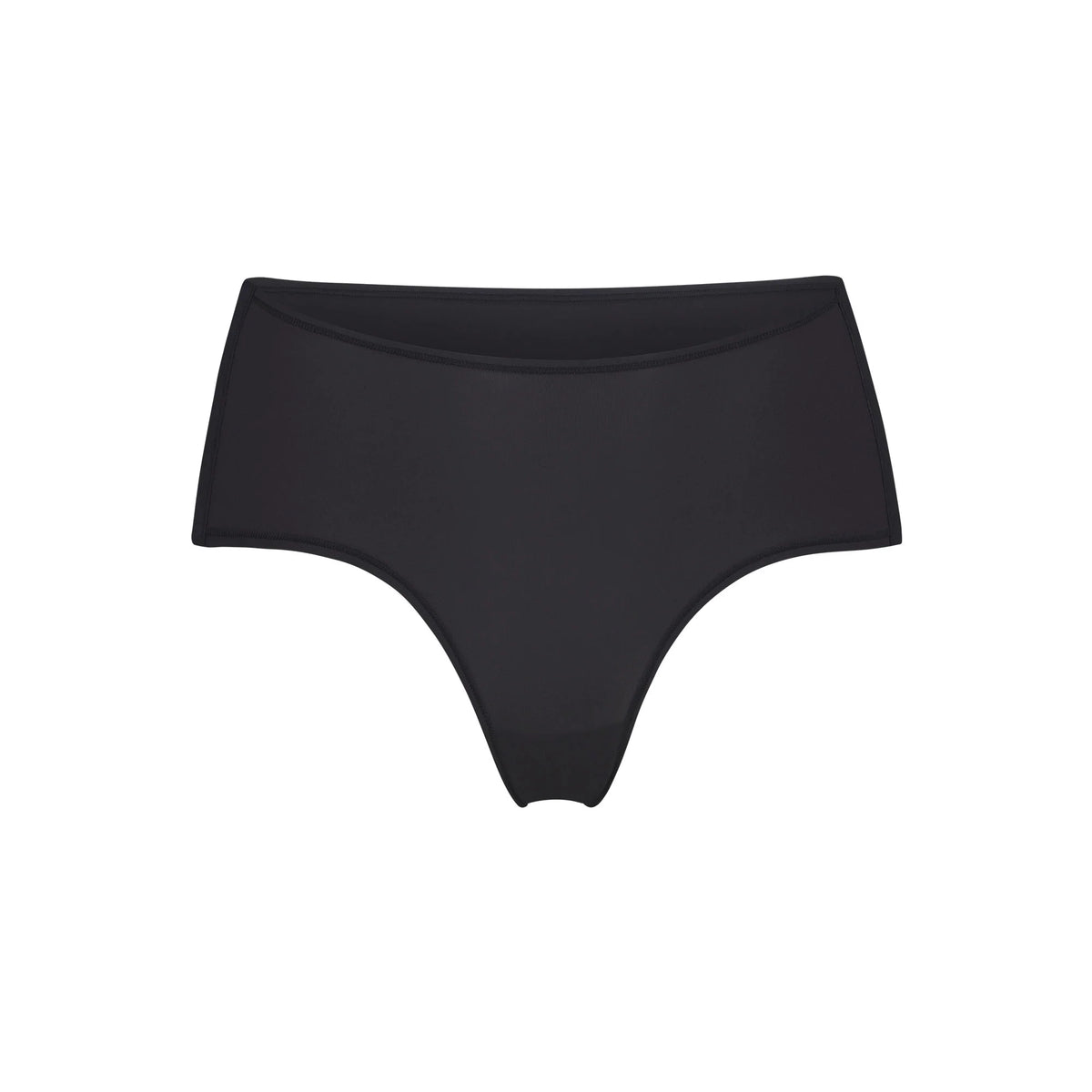 FITS EVERYBODY ADAPTIVE BOY SHORT | ONYX