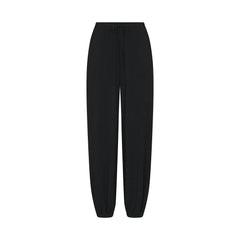 SKIMS SLEEP BALLOON PANT | ONYX