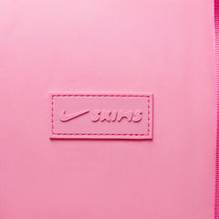 NikeSKIMS ACCESSORIES PUFFER GYM BAG | LIGHT FLAMINGO