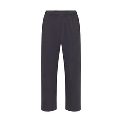 HEAVYWEIGHT COTTON MENS RELAXED PANT | RAVEN