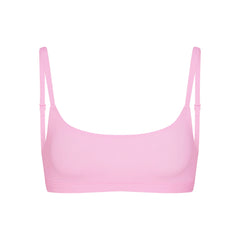 FITS EVERYBODY SCOOP BRALETTE | BUBBLE GUM
