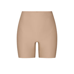 SKIMS BODY CORE SCULPT SHORTIE | CLAY
