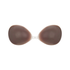 SKIMS STICKY BRA | COCOA