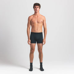 SKIMS COTTON MENS 3" BOXER BRIEF 3-PACK | VERDANT MULTI