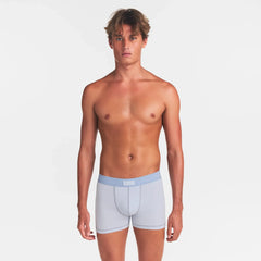 SKIMS COTTON MENS 3" BOXER BRIEF | ATMOSPHERE