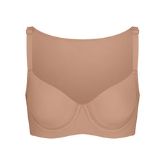 FITS EVERYBODY BACK SMOOTHING FULL COVERAGE BRA | SIENNA