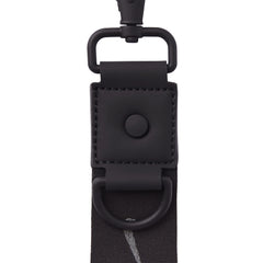 NikeSKIMS ACCESSORIES KEYCHAIN WRISTLET | OBSIDIAN