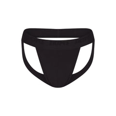 SKIMS STRETCH MENS JOCKSTRAP | OBSIDIAN
