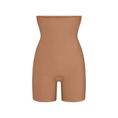 COOL SHAPEWEAR HIGH-WAISTED SHORT | SIENNA