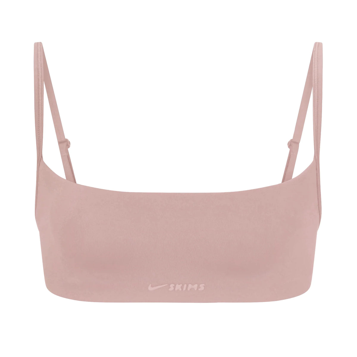 NikeSKIMS MATTE MICRO BRA | HIMALAYAN