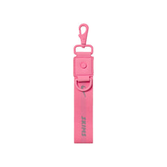 NikeSKIMS ACCESSORIES KEYCHAIN WRISTLET | LIGHT FLAMINGO