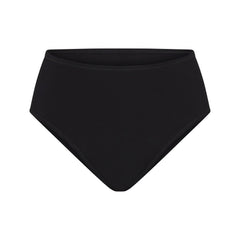 PERIOD PANTIES BRIEF | OBSIDIAN