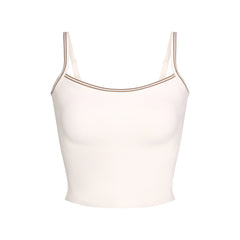 NikeSKIMS RIBBED SEAMLESS CAMI | IVORY