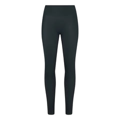 NikeSKIMS SHINE BONDED WAIST 26" LEGGING | DARK TEAL