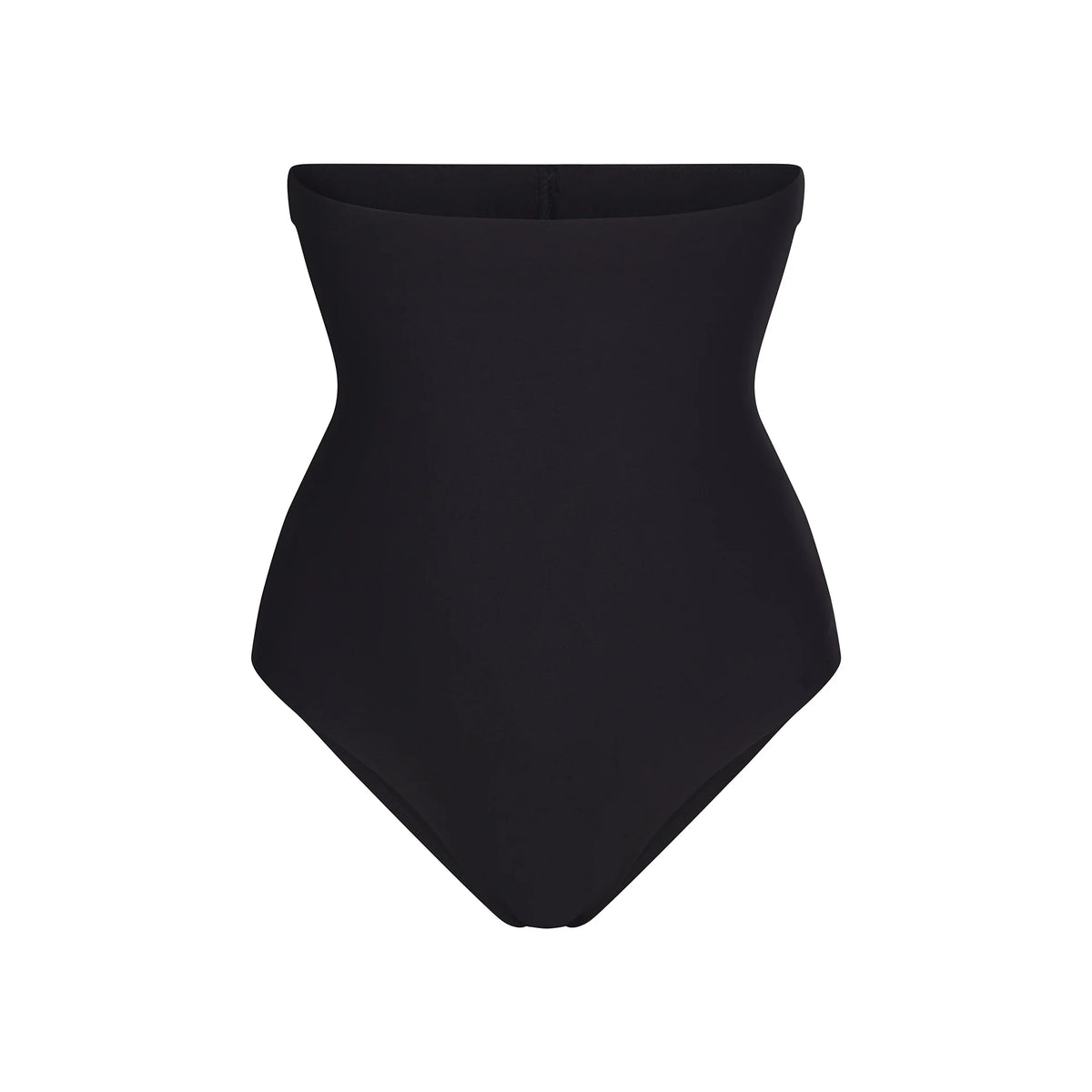 SKIMS BODY CORE SCULPT HIGH-WAISTED BRIEF | ONYX