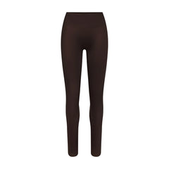 NikeSKIMS SATIN SHINE BONDED WAIST 29" LEGGING | PHOENIX