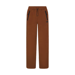 OUTDOOR FLEECE STRAIGHT LEG PANT | CHAI