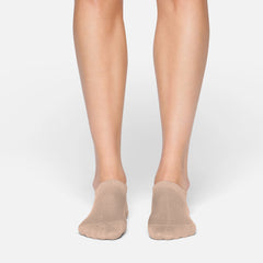 EVERYDAY ANKLE SOCK | CLAY