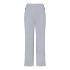 SKIMS SLEEP STRAIGHT LEG PANT | ZEN BLUE