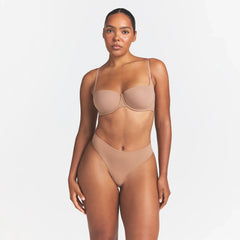 FITS EVERYBODY BALCONETTE BRA | SIENNA