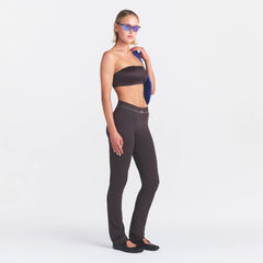 NikeSKIMS RIBBED SEAMLESS 34" STRAIGHT LEGGING | PHOENIX