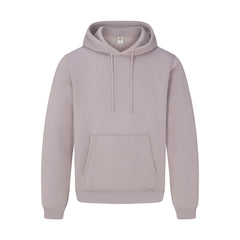 FLEECE LOUNGE MENS CLASSIC HOODIE | SHADOW