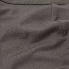 SKIMS STRETCH MENS JOCKSTRAP | GUNMETAL