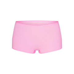 FITS EVERYBODY BOY SHORT | BUBBLE GUM