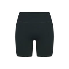 NikeSKIMS MATTE 5" BIKER SHORT | DARK TEAL