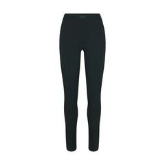 NikeSKIMS MATTE V-LINE 26" LEGGING | DARK TEAL