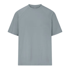 NikeSKIMS AIRY OVERSIZED T-SHIRT | WASHED PACIFIC